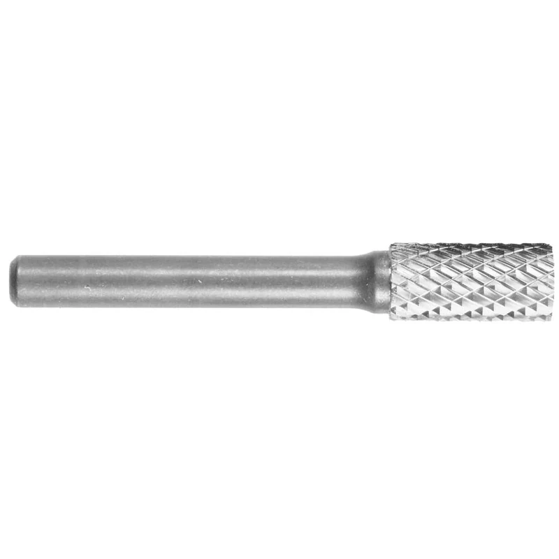 Bordo Burr Cylindrical 3mm Shank 6mm Sa51M